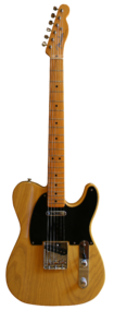 Fender Telecaster