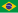 ブラジルの旗