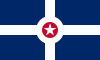 Zastava Indianapolis