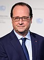 Sosyalist Parti: François Hollande