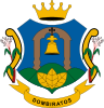 Coat of arms of Dombiratos
