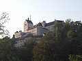 Schloss Hohenaschau