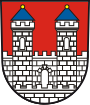 Znak města Klatovy