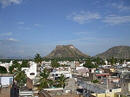 Madanapalle