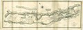 Image 15A map of Greater Nepal with the book published in 1819 by Francis Hamilton M. D. named "An Account of the Kingdom of Nepal and the Territories annexed to this Dominion by the House of Gorkha". (from History of Nepal)