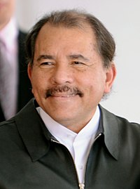 Ortega 2007-ben