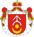 Wappen im Königreich Polen
