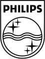 Philips shield utilizat până în martie 2008