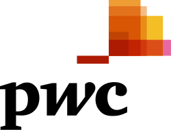 PricewaterhouseCoopers Logo.svg