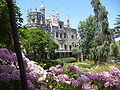 Quinta da Regaleira