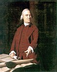 Samuel Adams (1722-1803)