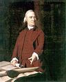 Samuel Adams jamii: Samuel Adams