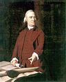 Samuel Adams