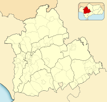 Gerena (Provinco Sevilo)