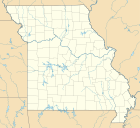 Whiteman (Missouri)