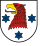 Wappen der Stadt Rathenow