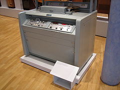 Modek VR 1000-B (1961)