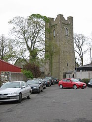 St. James Church in Athboy (2006)