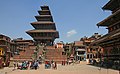 Bhaktapur