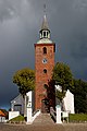 Ebeltoft Kirke