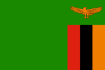 Bendera ya Zambia