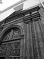 Iglesia de El Carmen Bajo, Quito