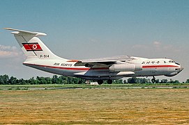 Ilyushin Il-76