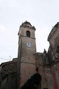 Chiesa di San Pietro Campanile