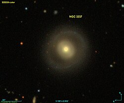 NGC 3237