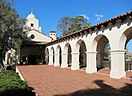 Presidio Park