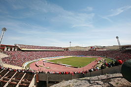 Sahand-stadion