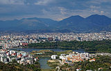 Tirana