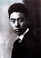 1917年の周恩来