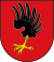 Wappen von Peggau