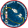 Logo von Apollo 9