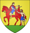 Blason d'Aigues-Mortes