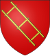 Coat of arms of Échallon
