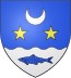 Blason de Villiers-sur-Orge