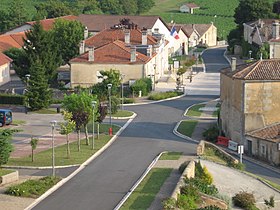 Cars (Gironde)