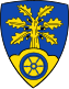 Coat of arms of Bohmte