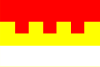 Vlag van Praag 2