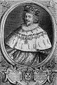 Henri de Gondi (1590-1659), seigneur de Machecoul de 1596 à 1634.