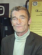 Krzysztof Kiersznowski (2008)