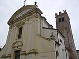 Església de S. Marià