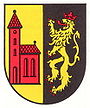 Blason de Neunkirchen am Potzberg