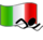 Icona nuotatori italiani
