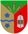 Wappen von Bretthausen