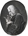 Bernard de Jussieu (1699-1777)
