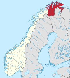 Finnmark (Tero)