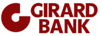 Girard Bank Logo